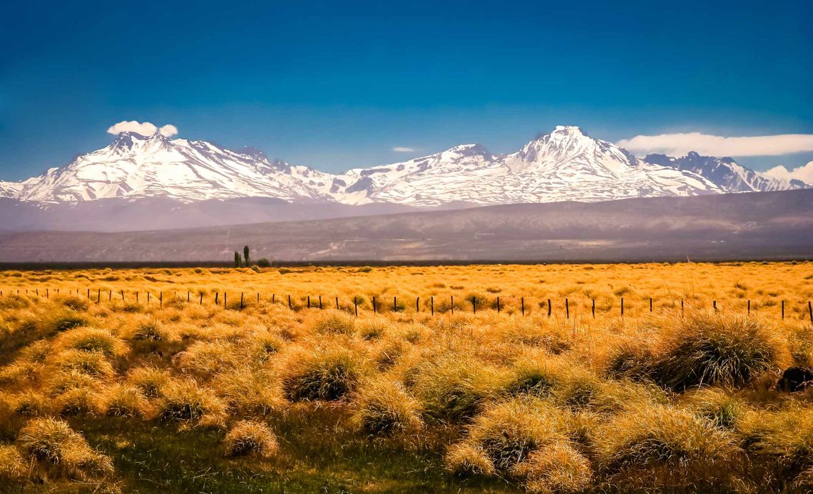 Patagonien, Argentinien